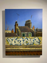 Load image into Gallery viewer, A Room With A View, London

