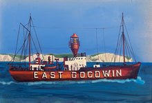 Load image into Gallery viewer, East Goodwin
