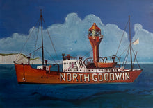 Load image into Gallery viewer, North Goodwin
