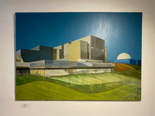 Load image into Gallery viewer, I am nothing without pretend (Sizewell Power Station)

