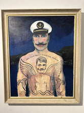 Load image into Gallery viewer, We Two Boys Together

