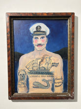 Load image into Gallery viewer, Greenwhich Steam Packet

