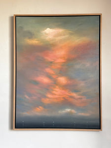 Sea Sky (Smoulder)