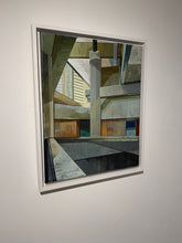 Load image into Gallery viewer, I Miss You No.02 (Barbican Centre, London)
