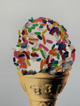 Load image into Gallery viewer, Endless Summer - Sprinkle Cone
