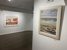 Load image into Gallery viewer, Walking The Shoreline (Oystercatchers)
