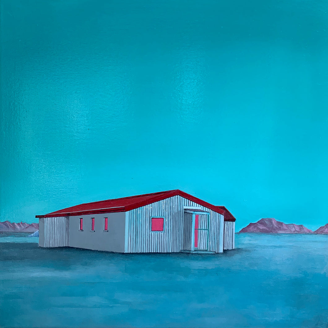 Neon Twilight 2