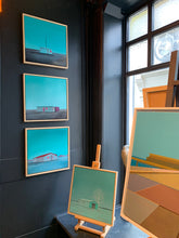 Load image into Gallery viewer, Neon Twilight 2
