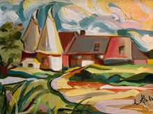 Load image into Gallery viewer, Oast House 2
