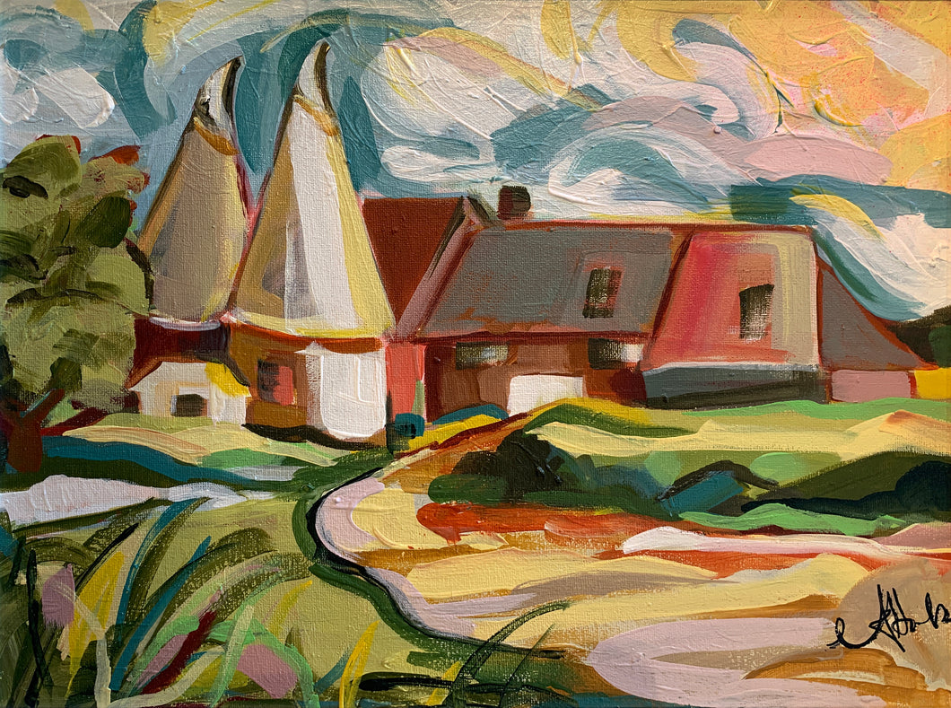 Oast House 2