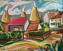 Load image into Gallery viewer, Oast House 3

