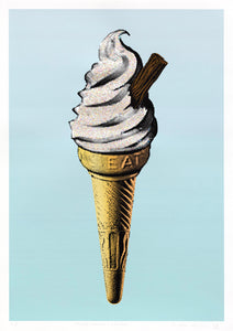 Vanilla