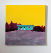 Load image into Gallery viewer, Pink Wood
