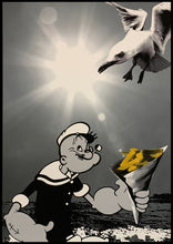 Load image into Gallery viewer, Fish or Chips
