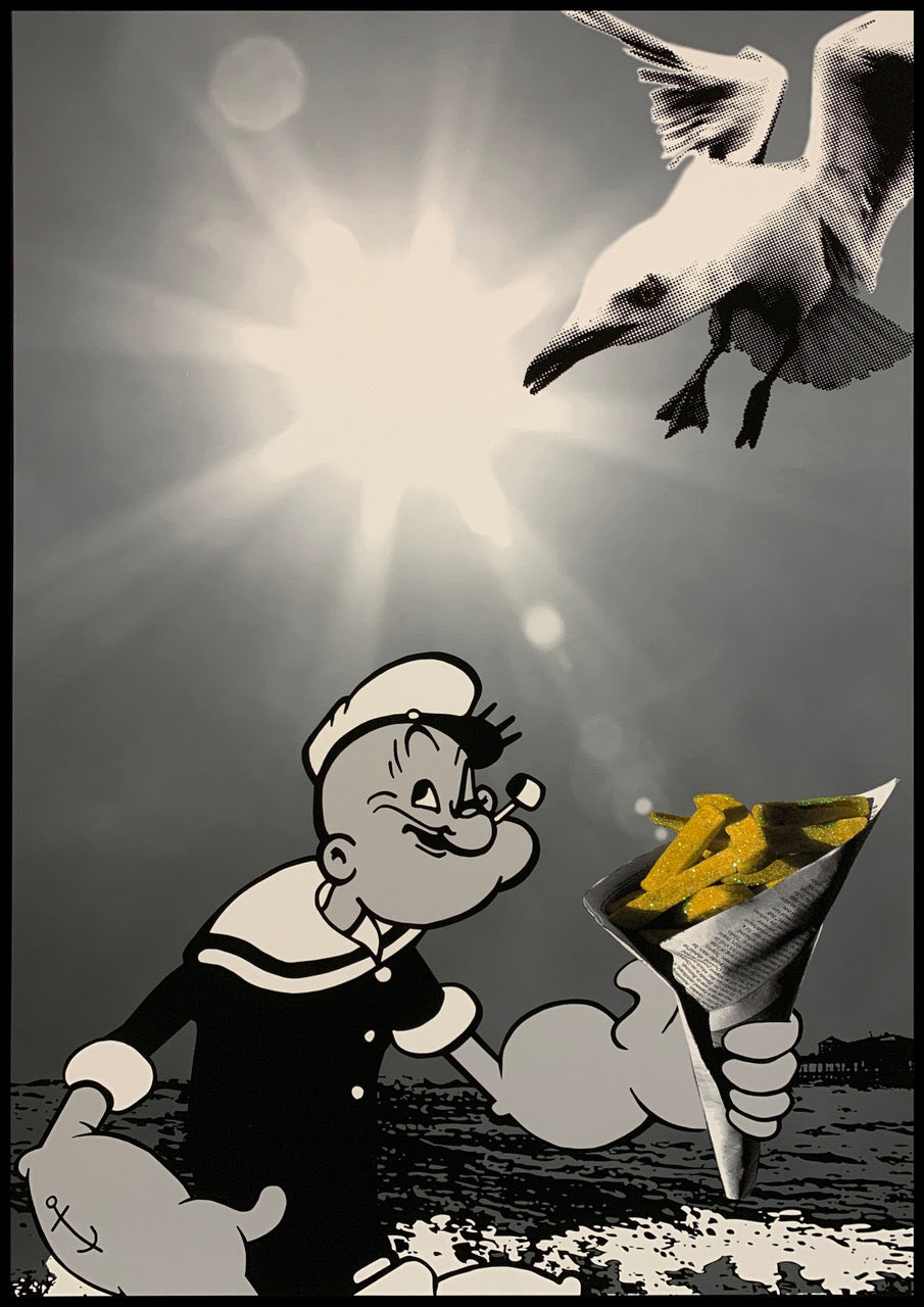 Fish or Chips