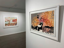 Load image into Gallery viewer, Popeye &amp; Brutus - Fireworks
