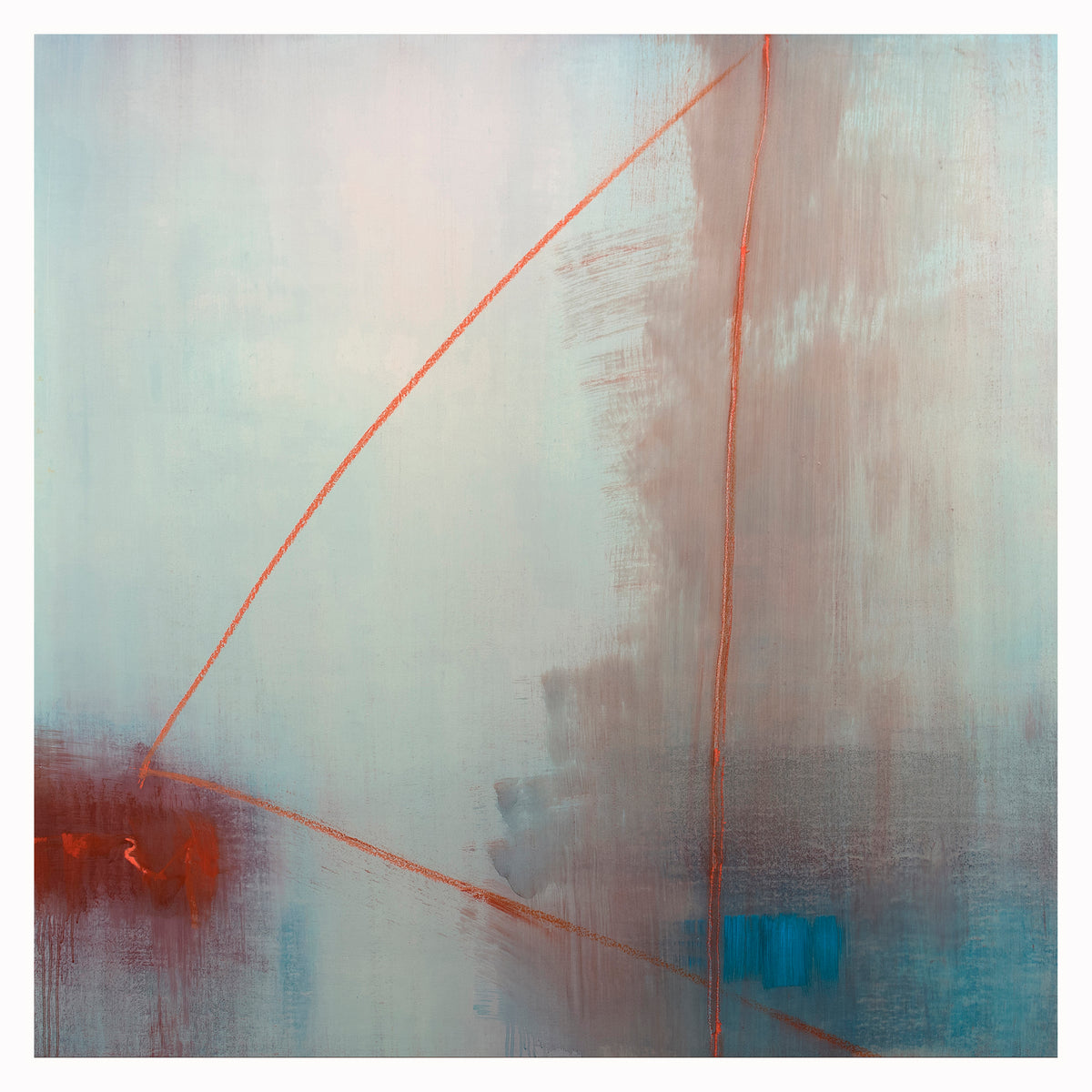 Restless Lines – Taylor-Jones & Son