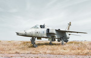 Jaguar #1