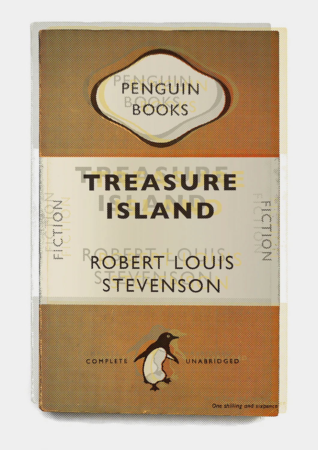 Treasure Island