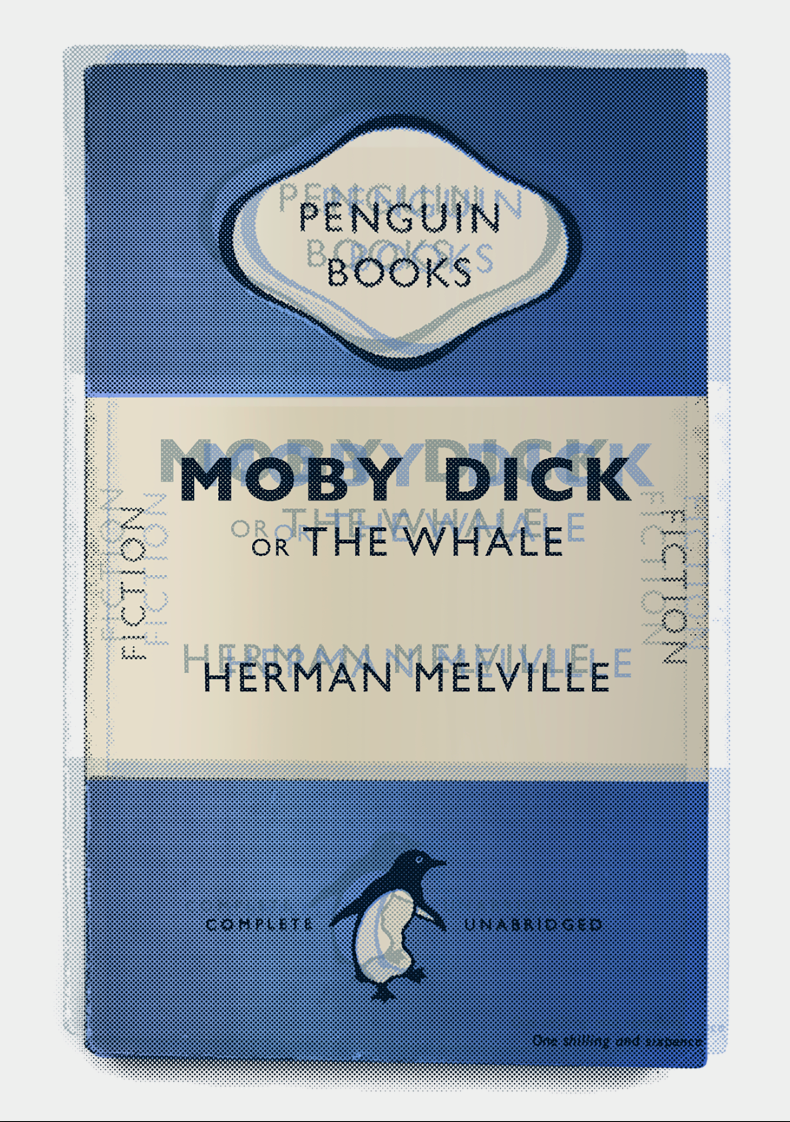 Moby Dick