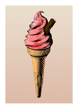 Load image into Gallery viewer, Endless Summer - Small ice creams &amp; lollies
