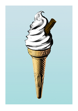 Load image into Gallery viewer, Endless Summer - Small ice creams &amp; lollies
