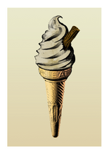 Load image into Gallery viewer, Endless Summer - Small ice creams &amp; lollies
