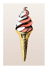 Load image into Gallery viewer, Endless Summer - Small ice creams &amp; lollies
