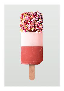 Endless Summer - Small ice creams & lollies