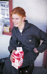 Milk Carton
