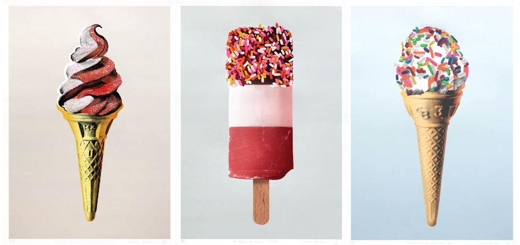 Endless Summer - Trio