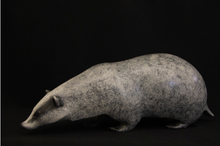 Load image into Gallery viewer, Badger
