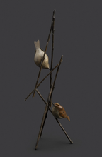 Load image into Gallery viewer, Goldcrests
