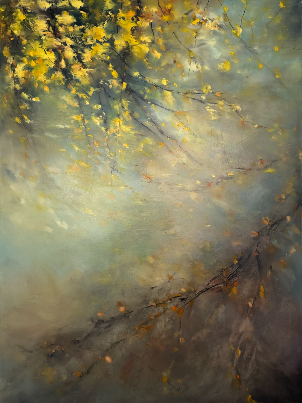 Renascent