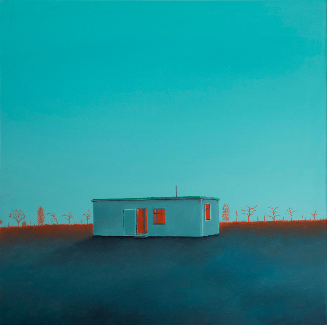 Elysian Field