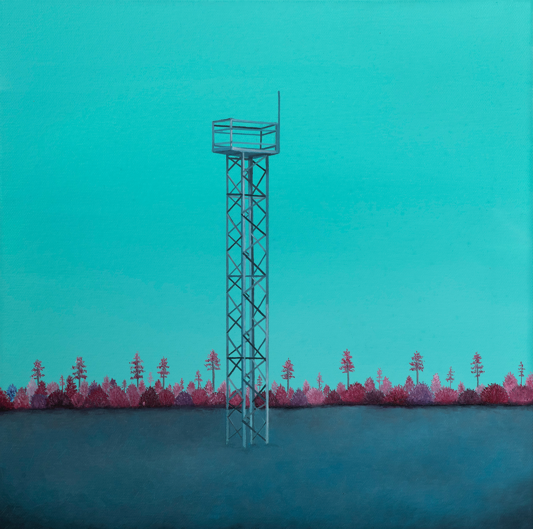 Watchtower