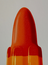 Load image into Gallery viewer, Ice Cream Trio - Rocket Lolly, Cornetto, Hundreds &amp; Thousands

