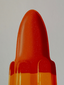 Ice Cream Trio - Rocket Lolly, Cornetto, Hundreds & Thousands