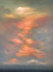 Sea Sky (Smoulder)