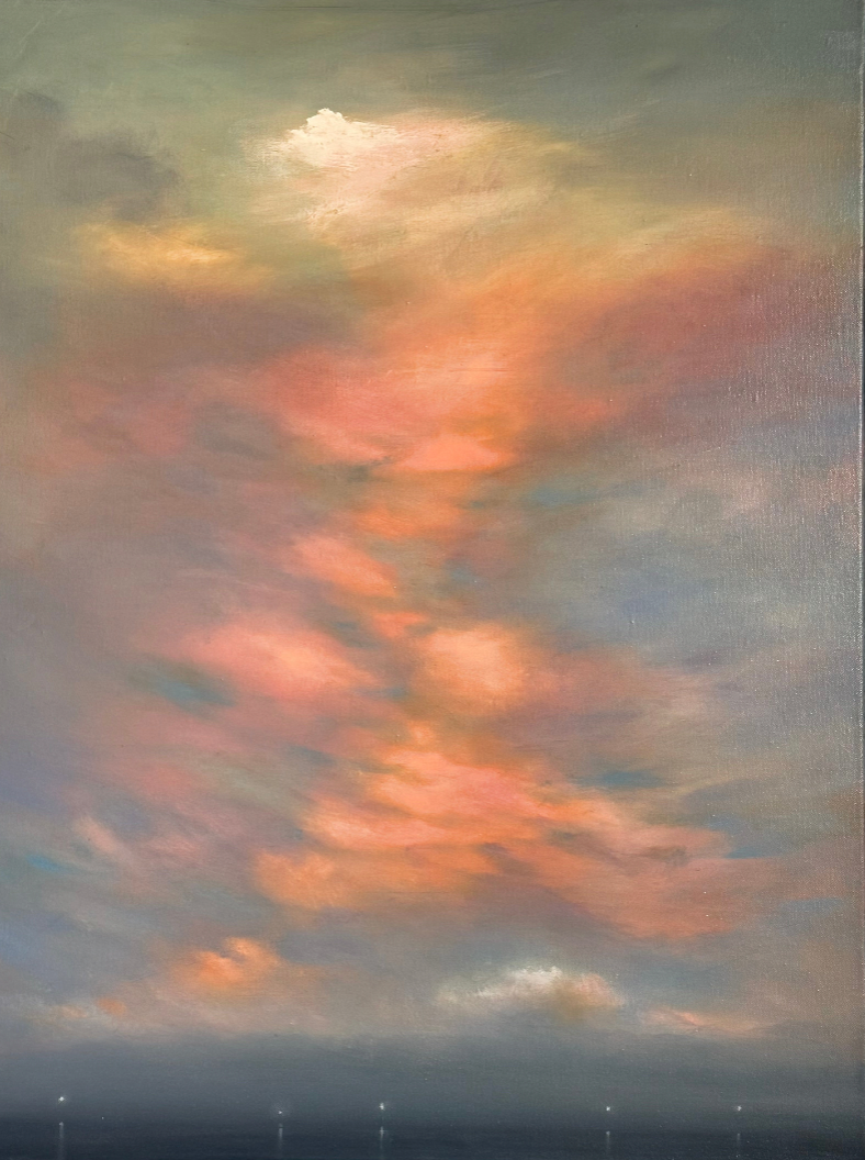 Sea Sky (Smoulder)