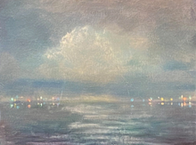 Load image into Gallery viewer, Wild Nights - Setting Off
