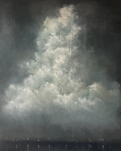 Load image into Gallery viewer, Clouds Sea Light
