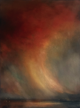 Load image into Gallery viewer, Fallen Rainbow V
