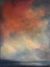 Load image into Gallery viewer, Fallen Rainbow III
