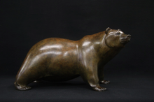 Load image into Gallery viewer, Brown Bear
