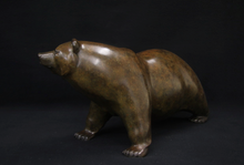 Load image into Gallery viewer, Brown Bear
