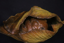 Load image into Gallery viewer, Horse Chesetnut Dormouse
