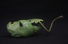 Load image into Gallery viewer, Oak Leaf Toad
