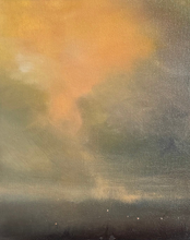 Load image into Gallery viewer, Peach Embers
