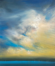 Load image into Gallery viewer, Whispering Blues
